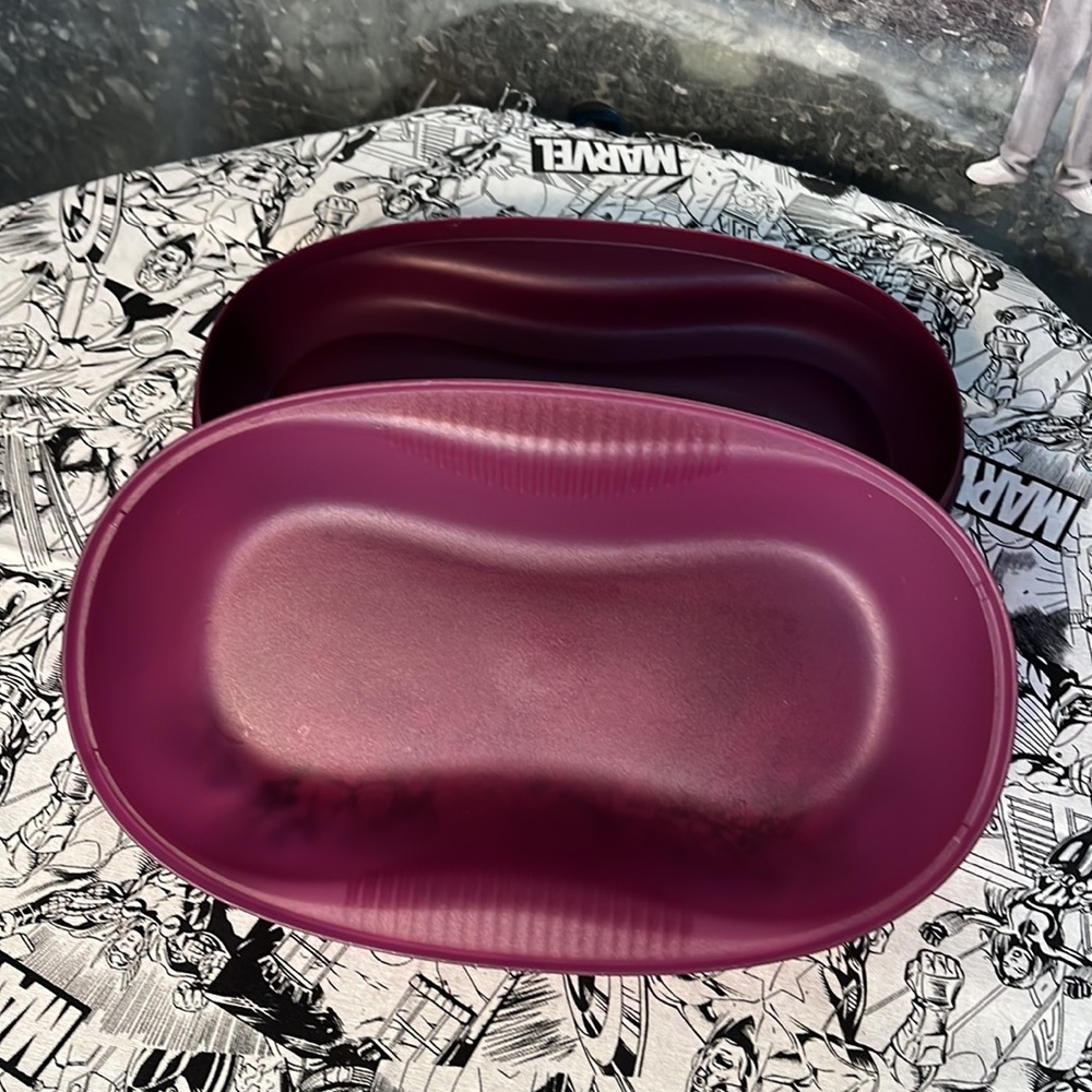 Tupperware breakfast maker - Picture 3 of 4